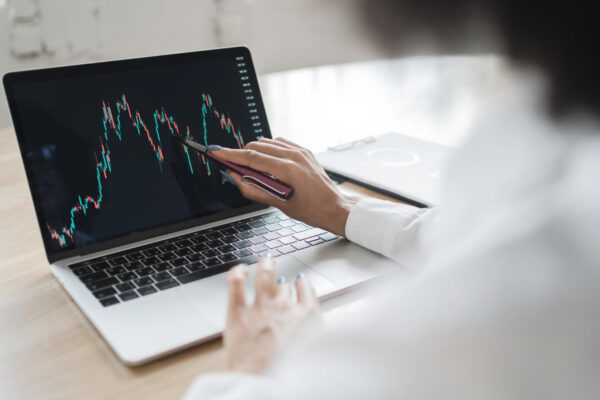 WebTrader